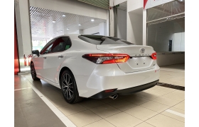 TOYOTA CAMRY 2.0G